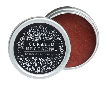 Laboratorium Curatio Nectar №1
