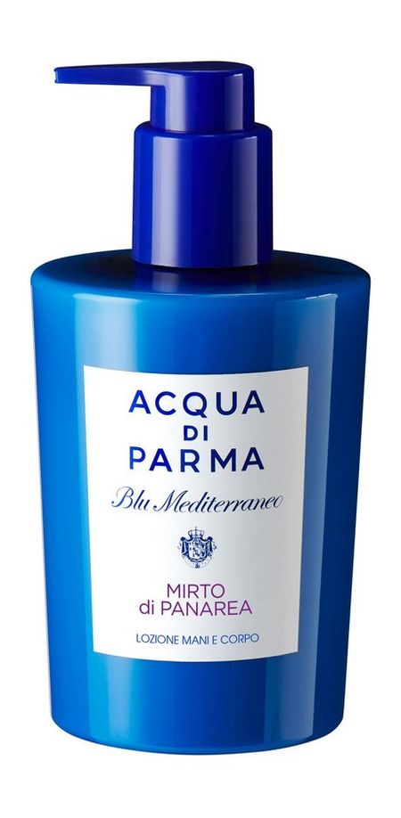 Acqua Di Parma Blu Mediterraneo Mirto di Panarea Hand and Body Lotion