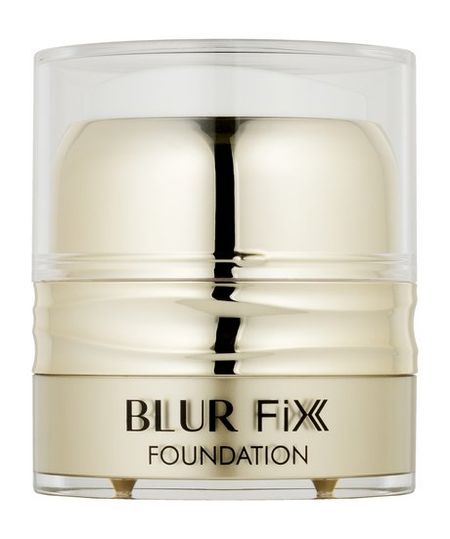 Ghali'or Paris Blur Fix Foundation