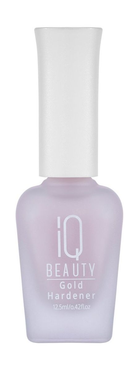 IQ Beauty Gold Hardener