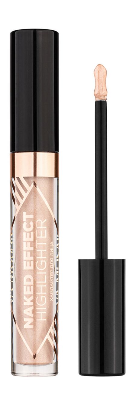 Eva Mosaic Naked Effect Highlighter