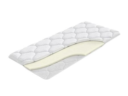 Наматрасник Орматек Топпер Perina (Сатин) 80x190