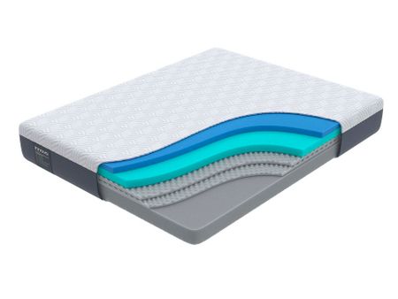 Анатомический Матрас Орматек Innovo Max Transform (Трикотаж Innovo Cool Touch) 80x190
