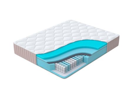 Анатомический Матрас Орматек Optima Comfort S 80x190