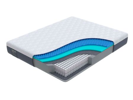 Анатомический Матрас Орматек Innovo Hybrid (Трикотаж Innovo Cool Touch) 80x190