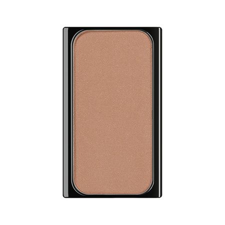 Румяна для лица ARTDECO тон 02 Deep brown orange blush