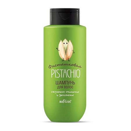 Шампунь для волос БЕЛИТА Шампунь для волос 