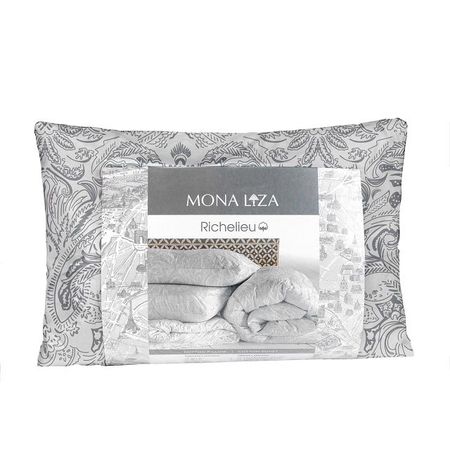 подушка MONA LIZA Richelieu средняя 50х70см, арт.5095260/1