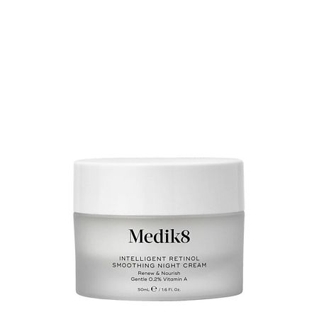 Крем для лица MEDIK8 Крем для лица Intelligent Retinol Smoothing Night Cream