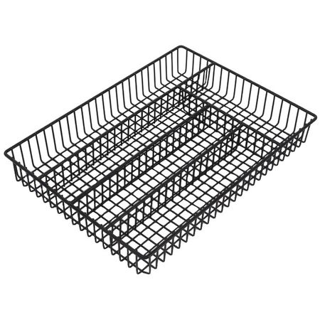 сушилка для посуды TODELIA Compact 36х26х5см без поддона нерж.сталь