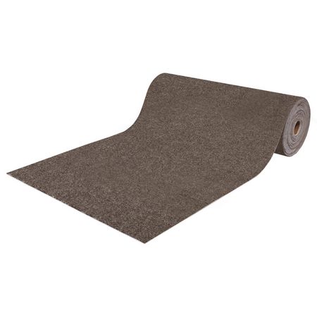 дорожка Практик антискользящая 1м мокко 02