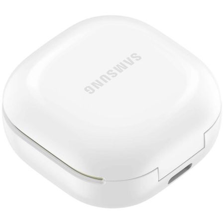 Беспроводная Bluetooth-гарнитура Samsung Galaxy Buds2 (SM-R177) (White)