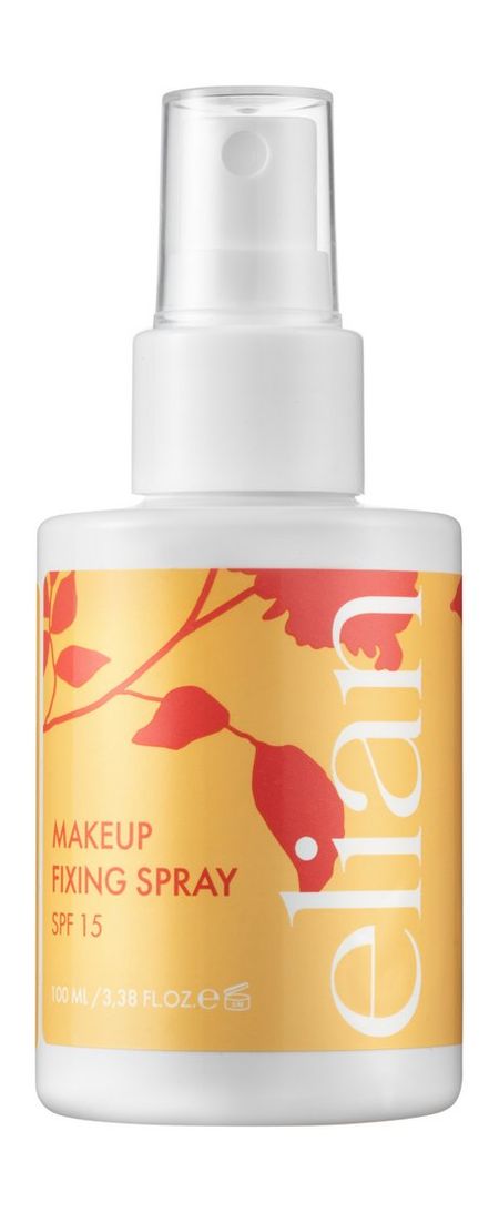 Elian Russia Makeup Fixing Spray SPF 15