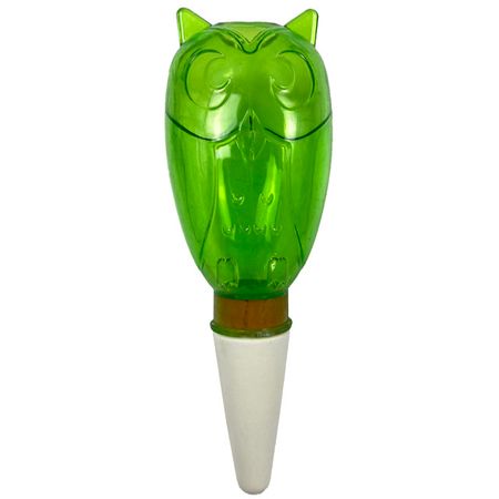 увлажнитель для комнатных растений MAXITERRA Сова 5х5х14см