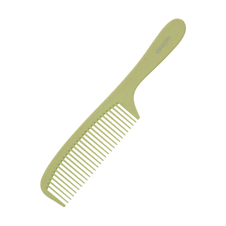 Гребень GRESSIO Расческа гребень для волос ЭКО