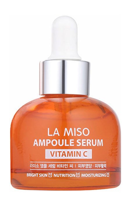 La Miso Ampoule Serum Vitamin C