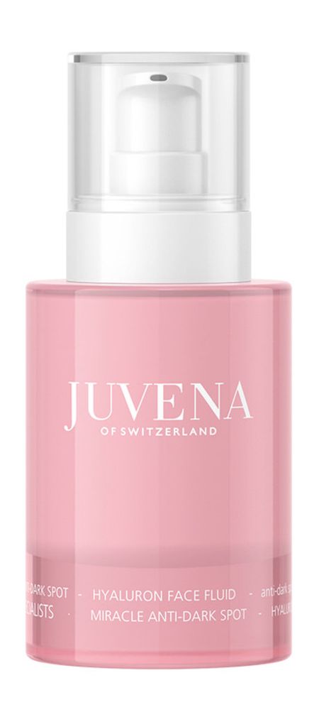Juvena Miracle Anti-Dark Spot Hyaluron Fluid