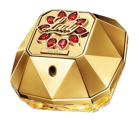 Rabanne Lady Million Royal Eau de Parfum