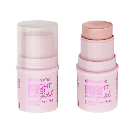 Стик для области вокруг глаз ESSENCE BRIGHT EYES! с эффект сияния тон 01 Soft rose анатолий а аграфенин как мы искали клад путешествия по ленинградской области с приключениями путеводитель