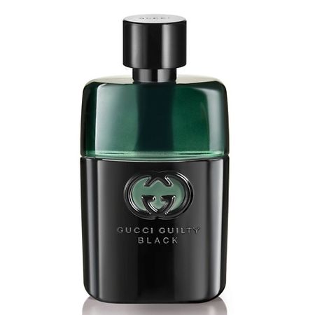 Туалетная вода GUCCI Туалетная вода Guilty Black Pour Homme