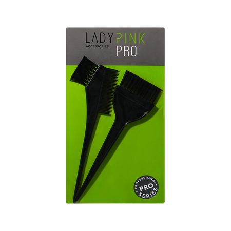 Аксессуар для окрашивания LADY PINK BASIC