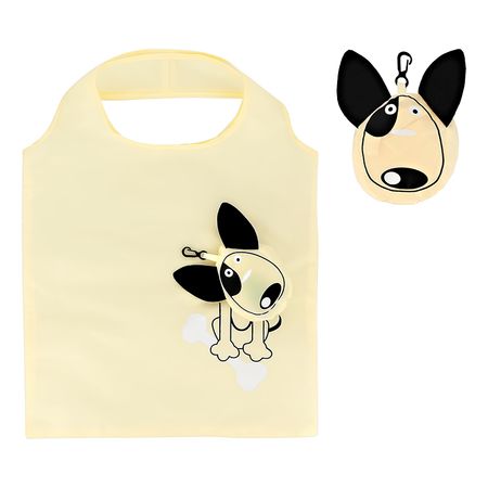 Сумка для покупок LADY PINK FAVS