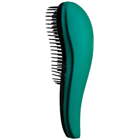 Расческа для волос SHINEWELL Массажная расческа Soft Touch средняя