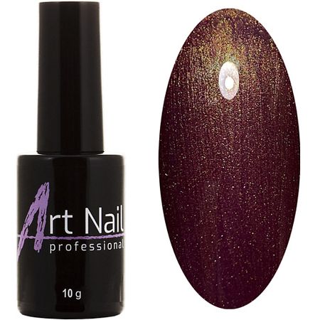 Гель-лак для ногтей ART NAIL PROFESSIONAL Гель-лак  