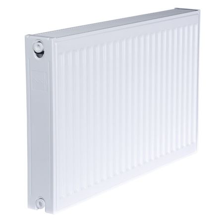 радиатор стальной панельный Axis тип C22 500х800 мм боковое подключение