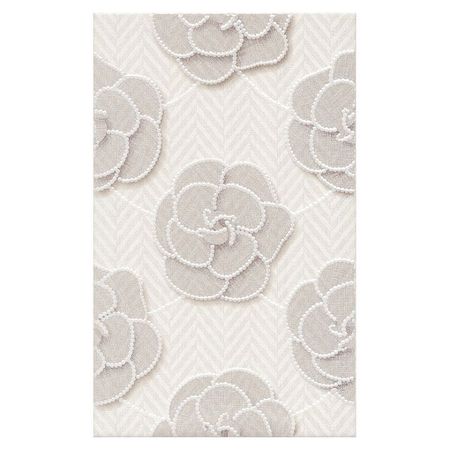 декор настенный Kerama Marazzi Багатель 40х25 см