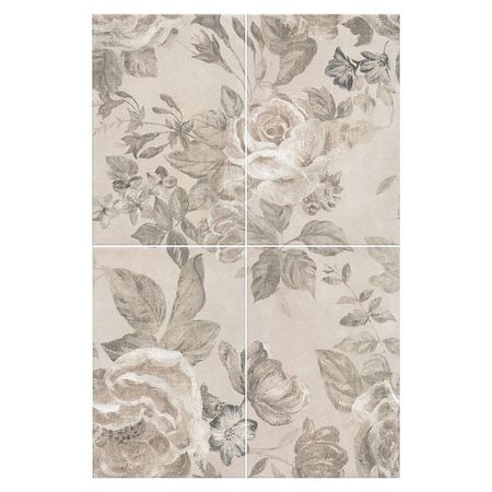 панно настенное Kerama Marazzi Александрия 60х40 см