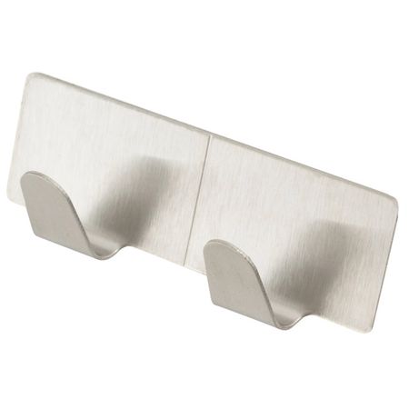 крючки самоклеящиеся РЫЖИЙ КОТ 2 шт нержавеющая сталь планнер недат 55л а4 weekly 1 4 клеевое скрепление