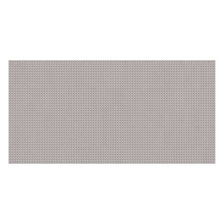 настенная плитка ВКЗ Axima Ниагара 50х25 см темно-серая