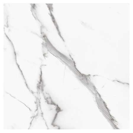 напольная плитка ВКЗ Axima Виченца 40х40 см светло-серая