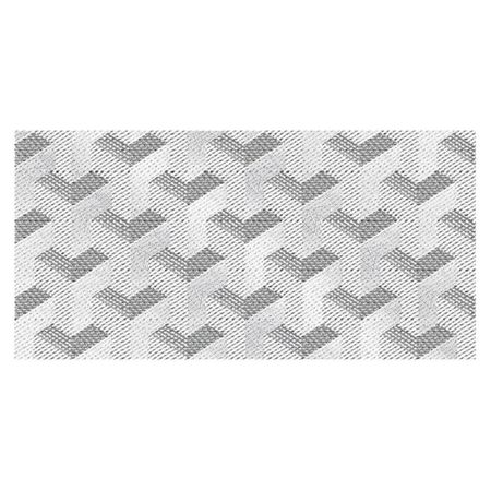 декор настенный ВКЗ Axima Ниагара 25х50 см серый джон карролл продажи в иллюстрациях 68 уроков эффективных продаж