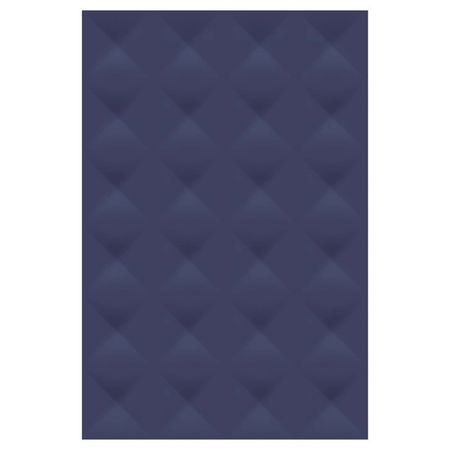 настенная плитка Unitile Сапфир-3 20х30 см синяя ясмина сапфир попаданка пятого уровня или моя волшебная академия