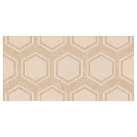 настенная плитка ВКЗ Axima Рона 50х25 см светло-бежевая рона клиари русалочка проклятие морских ведьм новые приключения ариэль