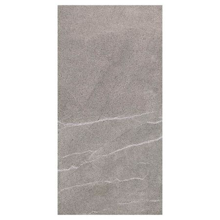 керамогранит Berezakeramika Модус 30х60 см графит