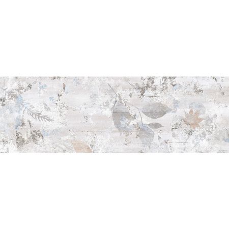 настенная плитка Keramin Рондо микс 90х30 см белая