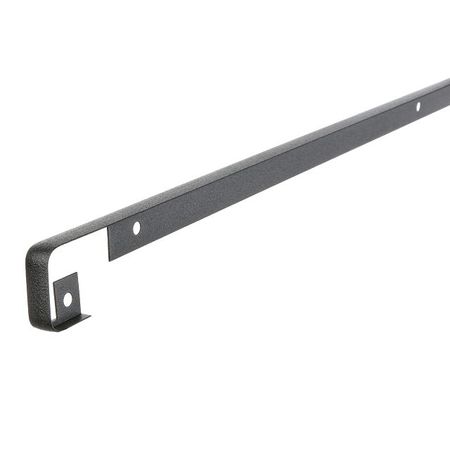 планка для столешниц Союз 1R 26мм соединительная чёрная алюминий михаил владимирович хлебников союз и довлатов подробно и приблизительно