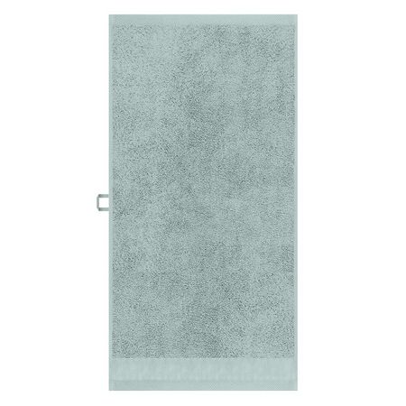 полотенце махр.TODELIA Dual 50х100см мятное, арт.ПТА601-6545/6920,560
