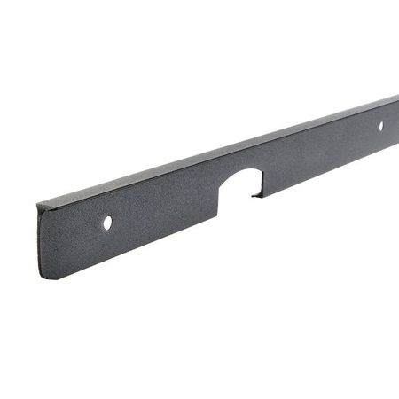 планка для столешниц Союз 1R 26мм угловая чёрная алюминий михаил владимирович хлебников союз и довлатов подробно и приблизительно