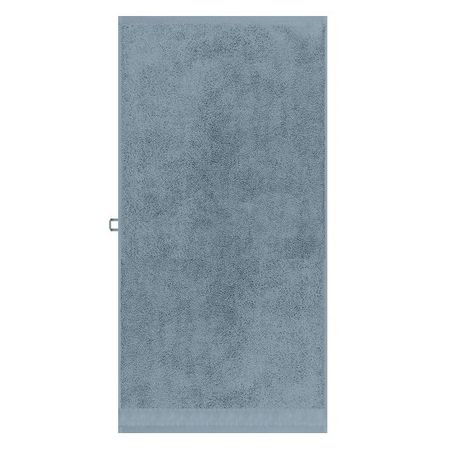 полотенце махр.TODELIA Dual 70х140см голубое, арт.ПТА701-6545/6920,768