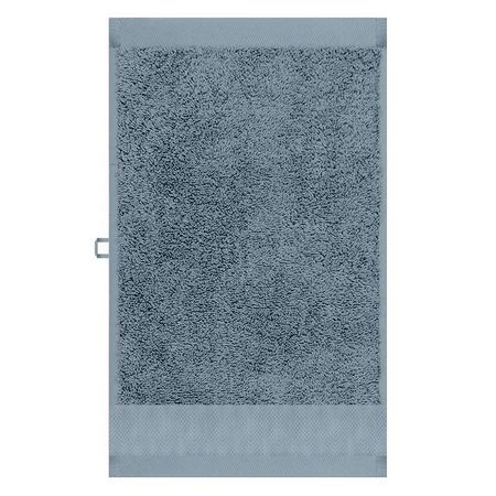 полотенце махр.TODELIA Dual 30х50см голубое, арт.ПТА1701-6545/6920,768