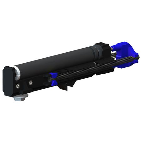 доводчик для дверей Herkules/HerkulesGlass