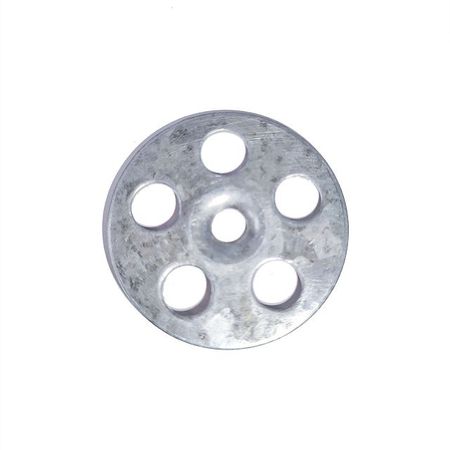 шайба Ruspanel RPG FIX ZN (10 шт.)