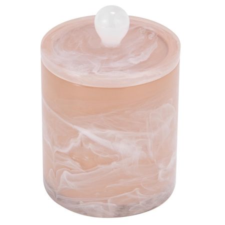 контейнер для аксессуаров VITARTA Merlin полирезин бежевый