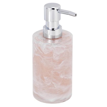 дозатор для жидкого мыла VITARTA Merlin полирезин бежевый