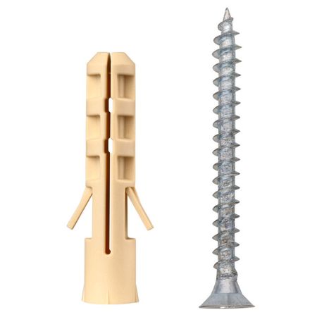 дюбель распорный нейлоновый PND 6x30мм c шурупом 4x40мм 15шт светлана степановна степанова романтичный классицист петр васильевич басин письма из италии 1819 1830