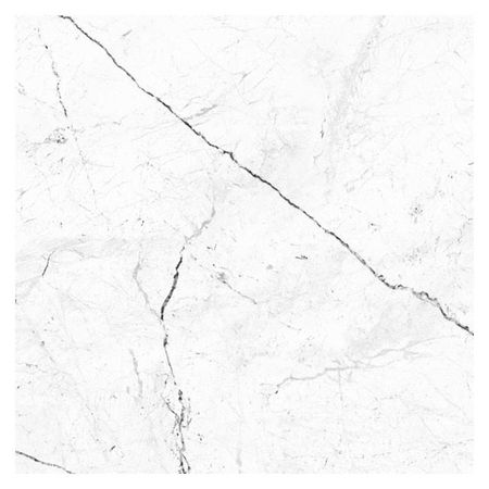 керамогранит КЕРАМИН Помпеи 7П 40х40 белый